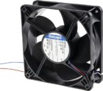 8004985288 4414L3, DC Fans DC Tubeaxial Fan, 119x119x38mm, 24VDC, 1W Hirschmann — изображение 2