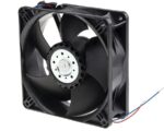 8004985288 4414L3, DC Fans DC Tubeaxial Fan, 119x119x38mm, 24VDC, 1W Hirschmann — изображение 5