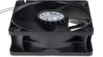 8004985288 4414L3, DC Fans DC Tubeaxial Fan, 119x119x38mm, 24VDC, 1W Hirschmann — изображение 6