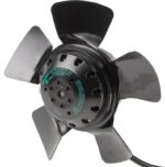 8010591820 Вентилятор Ebmpapst A2D200-AA02-02 2800/3150r/min 0.15/0.14A M2D068-CF Hirschmann — изображение 6