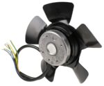 8010591820 Вентилятор Ebmpapst A2D200-AA02-02 2800/3150r/min 0.15/0.14A M2D068-CF Hirschmann — изображение 7