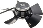 8026602790 Вентилятор Ebmpapst A2D250-AA02-01 400V 110/160W 0.22/0.26A Hirschmann — изображение 8