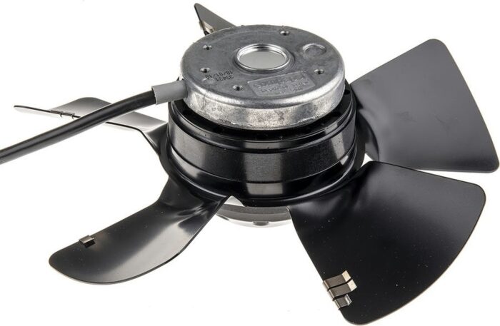8026602790 Вентилятор Ebmpapst A2D250-AA02-01 400V 110/160W 0.22/0.26A Hirschmann — изображение 8