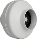 8018420577 ВК. КРУГЛЫЕ КАНАЛЬНЫЕ ВЕНТИЛЯТОРЫ /ВК160 Grey 4687202645268 Hirschmann — изображение 4