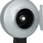 8018601233 ВКК. КРУГЛЫЕ КАНАЛЬНЫЕ ВЕНТИЛЯТОРЫ/ВКК 315 XL 4687202645107 Hirschmann