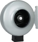 8018601233 ВКК. КРУГЛЫЕ КАНАЛЬНЫЕ ВЕНТИЛЯТОРЫ/ВКК 315 XL 4687202645107 Hirschmann