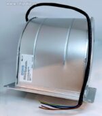 8023376247 Вентилятор ECOFIT 2GDSu15 120x126L 230V 0.53A 5pin Hirschmann — изображение 3