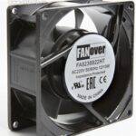 8035599627 Вентилятор Axial Fan FA9238B22HT 92x92x38 220v () Hirschmann