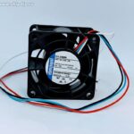 8023252594 Вентилятор Ebmpapst 614 J/2HHPR 24V DC 0.62A 60x32 4pin Hirschmann