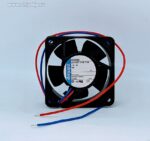 8020816171 Вентилятор Ebmpapst 634HHU 24V DC 0.14A 3.2W 60x25 2pin Hirschmann