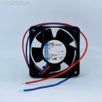 8020816171 Вентилятор Ebmpapst 634HHU 24V DC 0.14A 3.2W 60x25 2pin Hirschmann