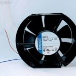 8009526730 Вентилятор Ebmpapst 6424H 172x150x51 24v 1.1A 26W 2pin Hirschmann