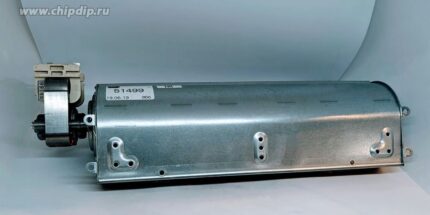 8023267699 ВЕНТИЛЯТОР ТАНГЕНЦИАЛЬНЫЙ FERGAS 51499 - 966 Hirschmann