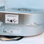 8023267698 Вентилятор Ebmpapst G2E160-AL19-82 230V 1.05/1.23A Hirschmann
