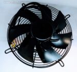 8035597768 Вентилятор Ebmpapst S3G250-BC54-11 230V 1.25A () Hirschmann