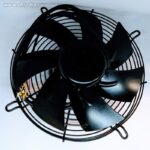 8035597768 Вентилятор Ebmpapst S3G250-BC54-11 230V 1.25A () Hirschmann