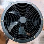 8023252597 Вентилятор AXIAL FAN YWF(K)4E-350-ZT 220V 0.73A Hirschmann