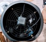8023252597 Вентилятор AXIAL FAN YWF(K)4E-350-ZT 220V 0.73A Hirschmann — изображение 2
