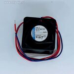 8009482428 414J, 400 Series Axial Fan, 24 V dc, DC Operation, 19m³/h, 2.3W, 100mA Max, IP20, 40 x 40 x 25mm Hirschmann — изображение 9