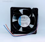8012784129 Вентилятор Ebmpapst 4118N/2H5 48v 0.94A 45W 120x38 Hirschmann — изображение 2