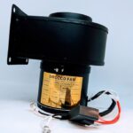 8023292139 Вентилятор SIROCCO FAN CY076 220/240V 0.3/0.2A 25W Hirschmann