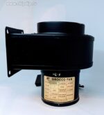8023376267 Вентилятор SIROCCO FAN CY100 220/240V 0.3A 45W () Hirschmann — изображение 2