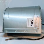 8010393235 Вентилятор Ebmpapst D2E133-AM35-B4 230V 50/60Hz 0.72A 165W 2300min-1 4pin Hirschmann