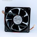 8035598432 Вентилятор Servo D1238B24B9AZ-00 DC 24V 0.82A 3pin 120x38 () Hirschmann