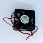 8035597566 Вентилятор DFC602012M YUONG LIN 60x20 12v 1.4w () Hirschmann