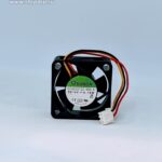 8035598730 Вентилятор SUNON EE40201S2-999-A DC 12V 0.76W 0.06A 40x20 3pin () Hirschmann