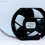 8023303315 Вентилятор Delta Electronics EFB1548XHG DC 48V 1.65A 172x150x50 3pin Hirschmann