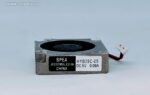 8009582031 Вентилятор SEPA HYB35C05 (HYB35C05A) Вентилятор 35x7мм 5V 0.08A Hirschmann