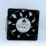 8010393241 Вентилятор Delta Electronics PFR1224UHE -CE75 120x38 3pin 24V 1.75A Hirschmann