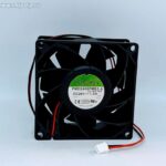 8035599366 Вентилятор Sunon PMD2408PMB2-A 24v 7.2W 80x80x38 2pin () Hirschmann