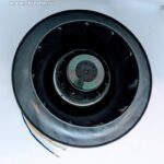 8023376284 Вентилятор Ebmpapst R2D220-AC14-20 400V 0.16A 6pin () Hirschmann