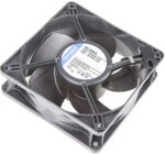 8035598357 Вентилятор Ebmpapst ACi4420H 230V 3.2W 30mA 120x38 клемма () Hirschmann — изображение 2