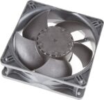 8035598357 Вентилятор Ebmpapst ACi4420H 230V 3.2W 30mA 120x38 клемма () Hirschmann — изображение 5