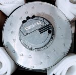 8023338945 Вентилятор Ebmpapst R3G450-RK56-01 380/400V 1.5A Hirschmann