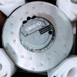 8023338945 Вентилятор Ebmpapst R3G450-RK56-01 380/400V 1.5A Hirschmann