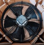 8015740920 Вентилятор Ebmpapst S4E500-CM03-05 осевой Hirschmann