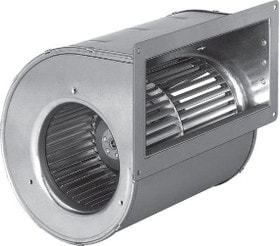 8015364642 Вентилятор Ebmpapst D2D160-CE02-12 230/400V 700/1055W Hirschmann