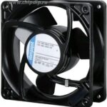 8014274521 Вентилятор Ebmpapst 3400N 92x92x25mm 102mA/h 3.2W 24V Hirschmann