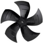 8015364630 Вентилятор Ebmpapst A4E450-AP01-14 Hirschmann