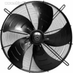 8030854679 Вентилятор Sanmu YWF(K)4D630-Z-B-S7A 400V 1900/1400W 3.5/2.3A Hirschmann