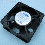 8008964233 Вентилятор Tidar RQA12038HST / RQA 12038HST / 120x120x38 220V 0.14A Hirschmann