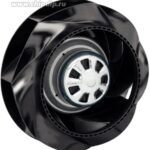 8016487548 Вентилятор Ebmpapst R4D630-RB15-01 400V 7.40/4.23A 4100/2330W Hirschmann