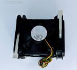 8022439362 Система охлаждения Вентилятор intel A74895-004 F08A-12B2S1 DC12V 0.37A + радиатор Hirschmann — изображение 2
