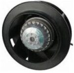 8017209843 Вентилятор Ebmpapst R2E190-AO26-31 230V 50/60Hz 0.26/0.34A 58/75W 4pin Hirschmann