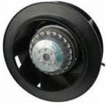8017209843 Вентилятор Ebmpapst R2E190-AO26-31 230V 50/60Hz 0.26/0.34A 58/75W 4pin Hirschmann