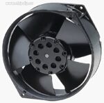 8009628150 Вентилятор Ebmpapst W2S130-AA03-49 115/230V 45/42W 172X150x55 2pin Hirschmann